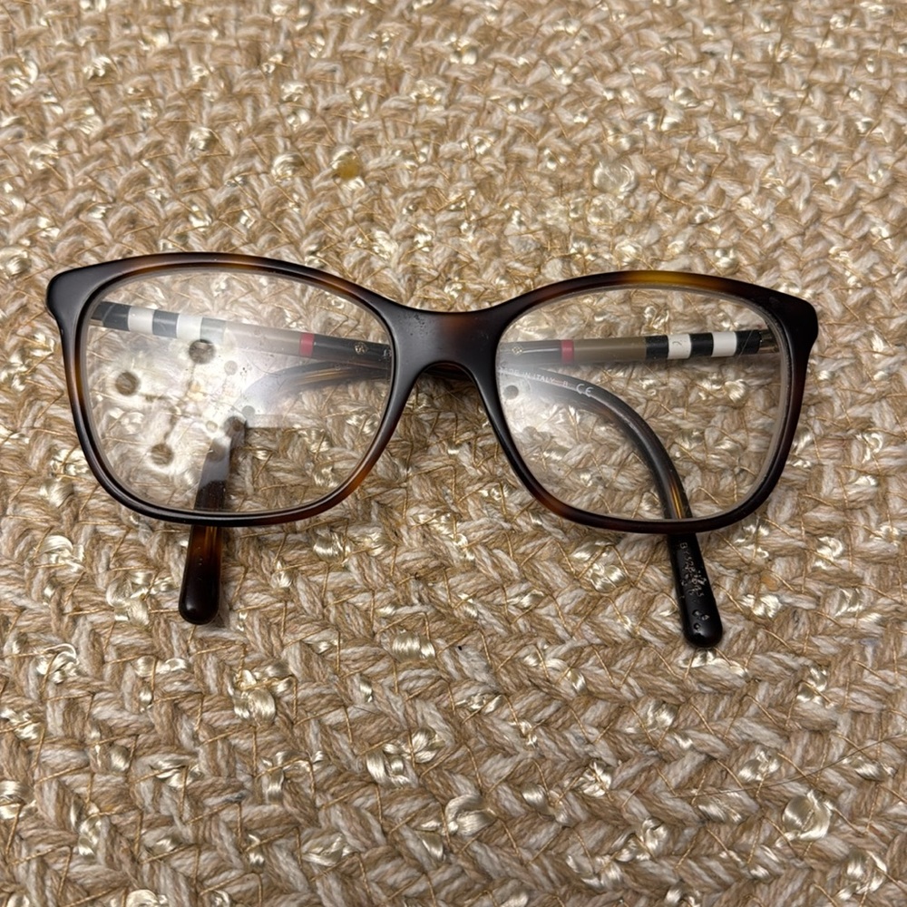burberry glasses